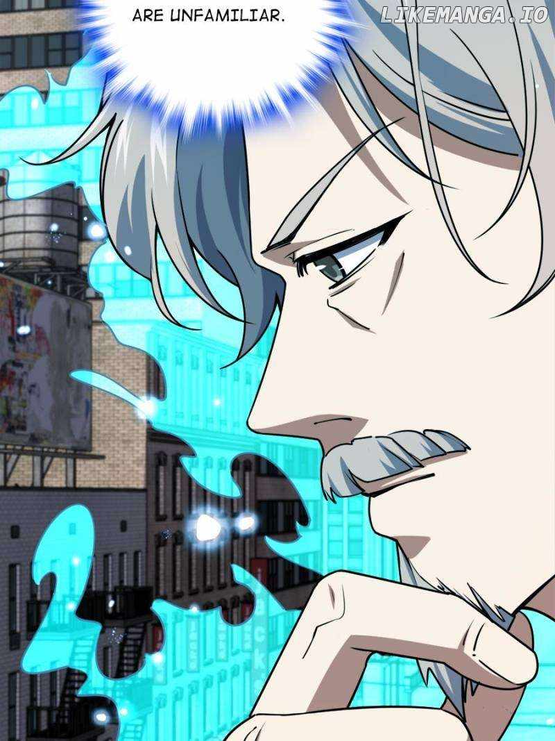 Spare Me, Great Lord! Chapter 760 44